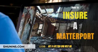 Securing Your Matterport: A Comprehensive Guide to Insurance Coverage