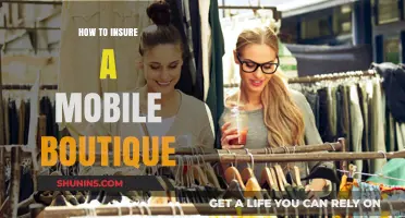 Insuring Your Mobile Boutique: Essential Tips for Comprehensive Coverage