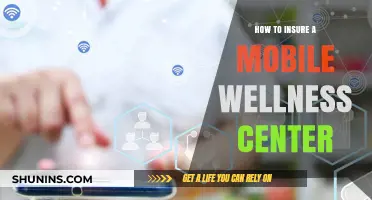 Securing Your Mobile Wellness Center: Essential Insurance Tips for Success