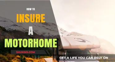 Ultimate Guide to Insuring Your Motorhome: Tips and Coverage Options