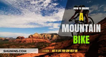 Essential Guide to Insuring Your Mountain Bike: Tips and Coverage