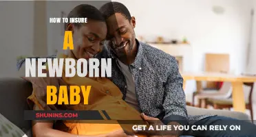 Securing Your Newborn's Future: Essential Tips for Baby Insurance
