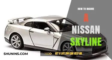 Insuring Your Nissan Skyline: A Comprehensive Guide to Coverage Options
