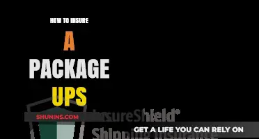 Secure Your Shipment: A Step-by-Step Guide to Insuring UPS Packages