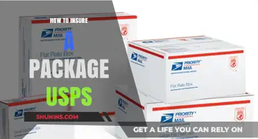 Secure Your Shipments: A Guide to Insuring USPS Packages