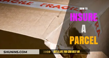 Secure Your Shipments: A Comprehensive Guide to Insuring Parcels