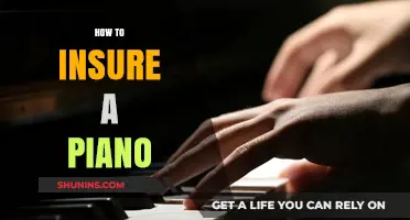 Protect Your Piano: Essential Tips for Choosing the Right Insurance Coverage