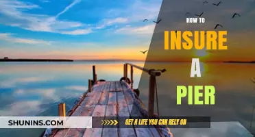 Protecting Your Waterfront Investment: A Guide to Insuring Your Pier