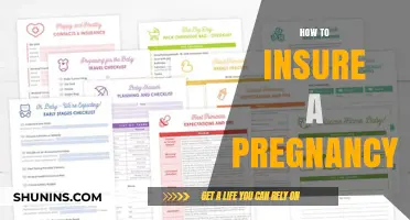 Securing Your Pregnancy: Essential Insurance Tips for Expecting Parents