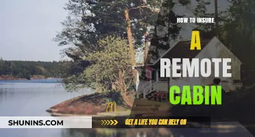 Securing Your Remote Cabin: Essential Insurance Tips for Peace of Mind