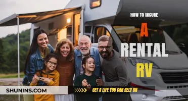 Insuring Your Rental RV: Essential Tips for Comprehensive Coverage