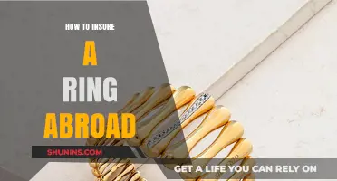 Insuring Your Ring Abroad: Essential Tips for International Jewelry Coverage