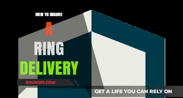 Secure Your Precious Ring Delivery: Essential Insurance Tips and Strategies