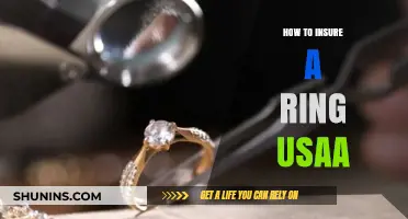 USAA Ring Insurance Guide: Protecting Your Precious Jewelry Investment