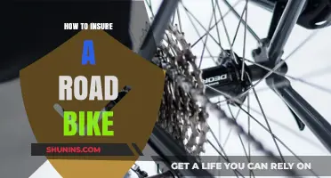 Ultimate Guide to Insuring Your Road Bike: Tips and Coverage Options