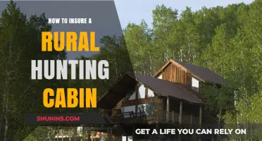 Securing Your Rural Hunting Cabin: Essential Insurance Tips for Owners