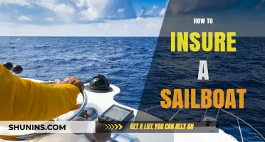 Essential Guide to Insuring Your Sailboat: Tips and Coverage Options