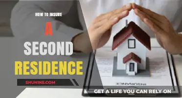 Securing Your Second Home: A Comprehensive Guide to Insuring Your Vacation Property