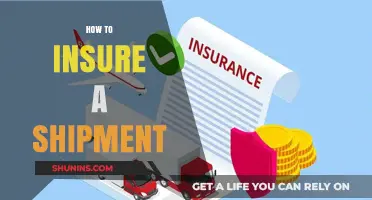 Secure Your Shipments: A Comprehensive Guide to Insuring Cargo