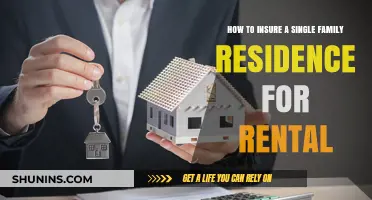 Insuring Your Rental Home: A Guide for Single-Family Landlords