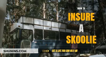 Insuring Your Skoolie: A Comprehensive Guide to Protecting Your Mobile Home