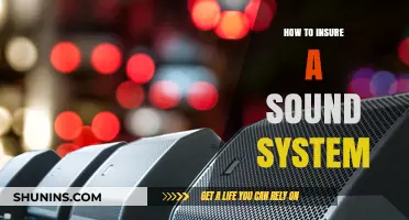 Protect Your Sound System: Essential Insurance Tips for Audio Enthusiasts