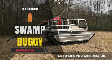 Insuring Your Swamp Buggy: Essential Tips for Off-Road Protection