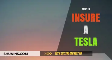 Insuring Your Tesla: Comprehensive Guide to Coverage and Cost-Saving Tips