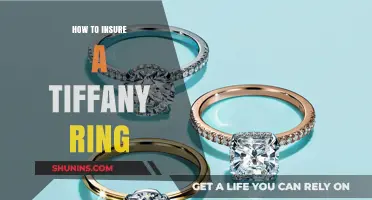Protect Your Tiffany Ring: Essential Insurance Tips for Luxury Jewelry