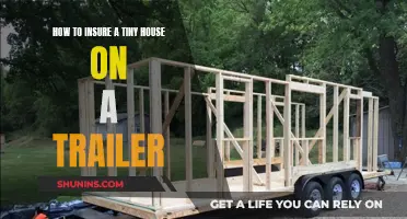 Insuring Your Tiny House: Trailer Edition