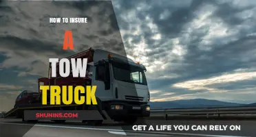 Essential Tips for Insuring Your Tow Truck Business Effectively