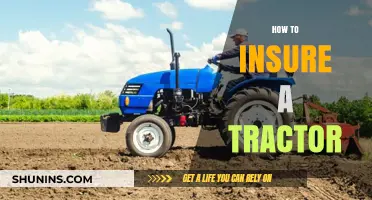 Essential Guide to Insuring Your Tractor: Coverage, Costs, and Tips