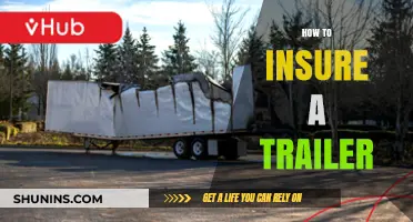 Complete Guide to Insuring Your Trailer: Tips and Coverage Options