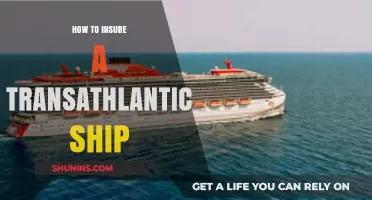 Securing Your Transatlantic Ship: Essential Insurance Tips and Strategies