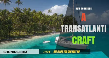 Securing Your Transatlantic Craft: Essential Insurance Tips for Safe Voyages