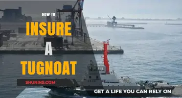 Securing Your Tugboat: Essential Insurance Tips for Owners and Operators
