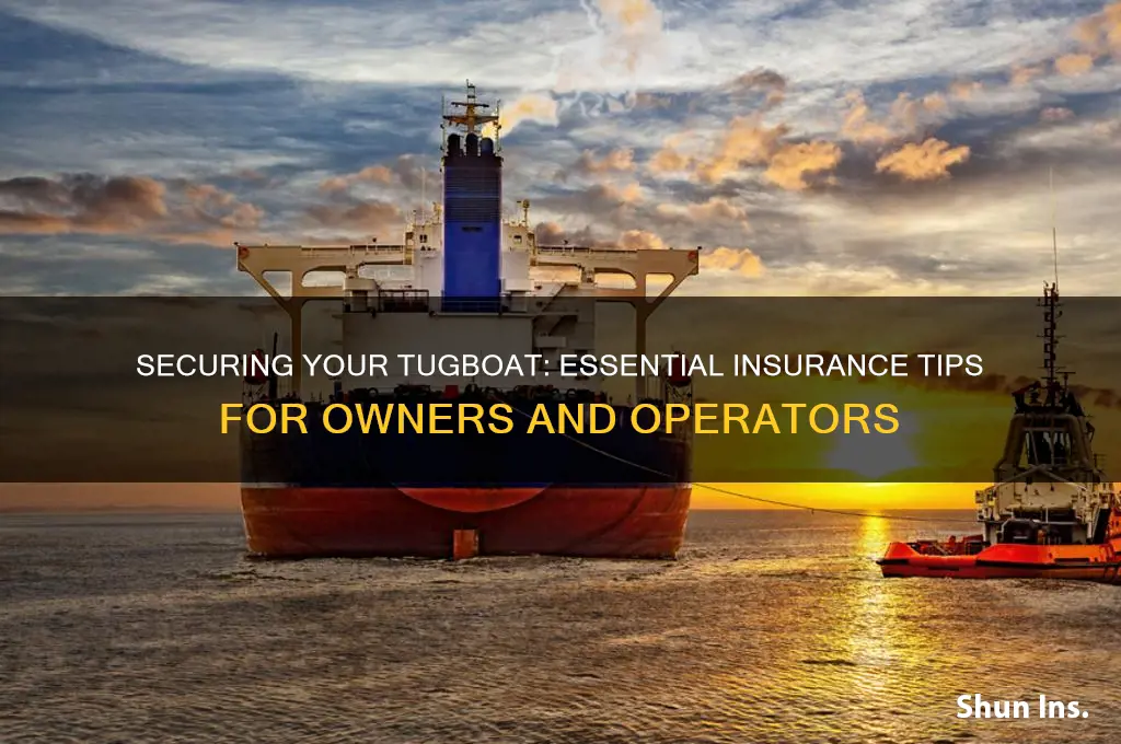 how to insure a tugnoat