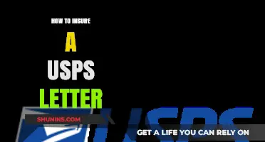 Secure Your USPS Mail: A Guide to Insuring Letters Effectively