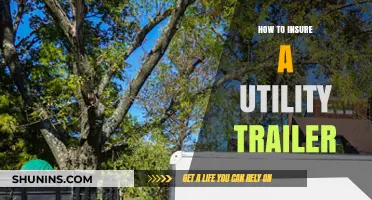 Securing Your Utility Trailer: A Comprehensive Guide to Insurance Coverage