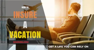 Secure Your Getaway: Essential Tips for Insuring Your Vacation