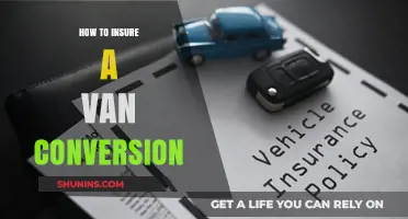Ultimate Guide to Insuring Your DIY Van Conversion Safely