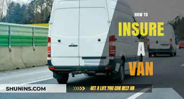 Ultimate Guide to Insuring Your Van: Tips, Costs, and Coverage