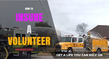 Protecting Your Volunteers: A Guide to Comprehensive Volunteer Insurance