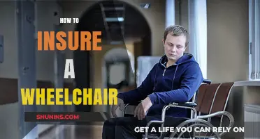 Securing Mobility: A Comprehensive Guide to Insuring Your Wheelchair