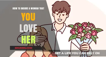 Prove Your Love: Thoughtful Ways to Show Her She’s Cherished