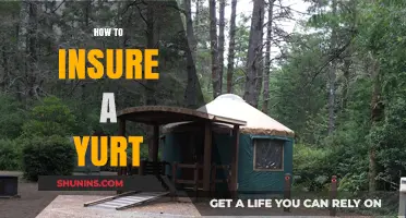 Insuring Your Yurt: Essential Tips for Comprehensive Coverage and Peace of Mind