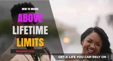Securing Coverage Beyond Lifetime Limits: A Comprehensive Insurance Guide