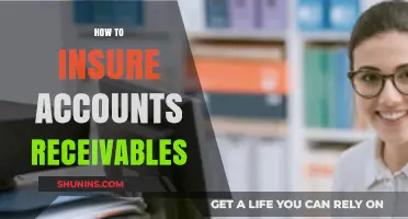 Insuring Your Accounts Receivables: A Smart Business Move