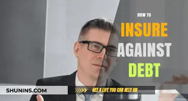 Secure Your Finances: Smart Strategies to Insure Against Debt
