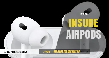 Protect Your AirPods: Essential Insurance Tips for Peace of Mind